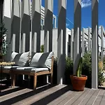 Apartamento Pe Na Ria