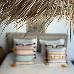 Pe Na Ria Apartamento