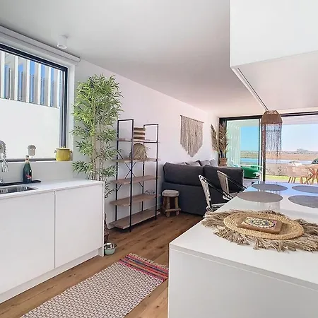Apartament Pe Na Ria *