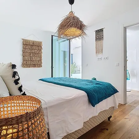 Pe Na Ria Apartamento *