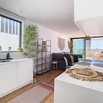 Apartament Pe Na Ria *