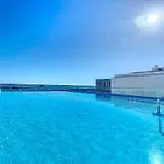 Pe Na Ria Apartament Fuseta