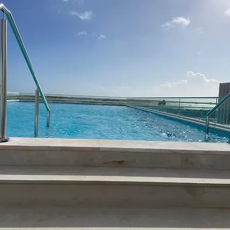 Apartment Pe Na Ria