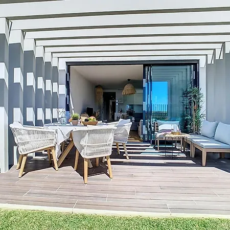 דירה Pe Na Ria *