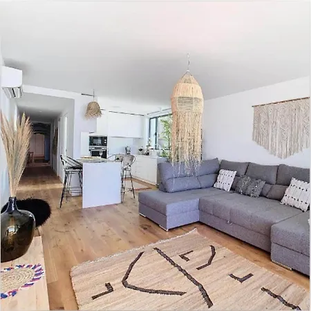 Apartmán Pe Na Ria Fuzeta