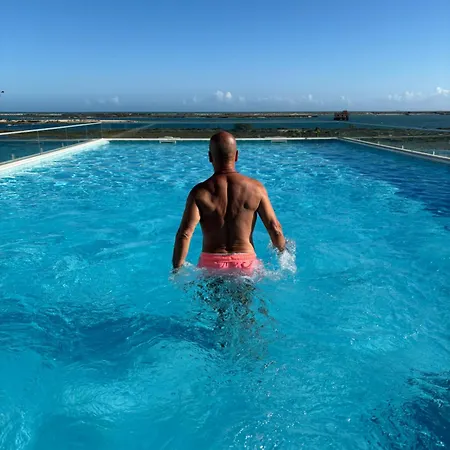 Pe Na Ria Apartmán Fuzeta